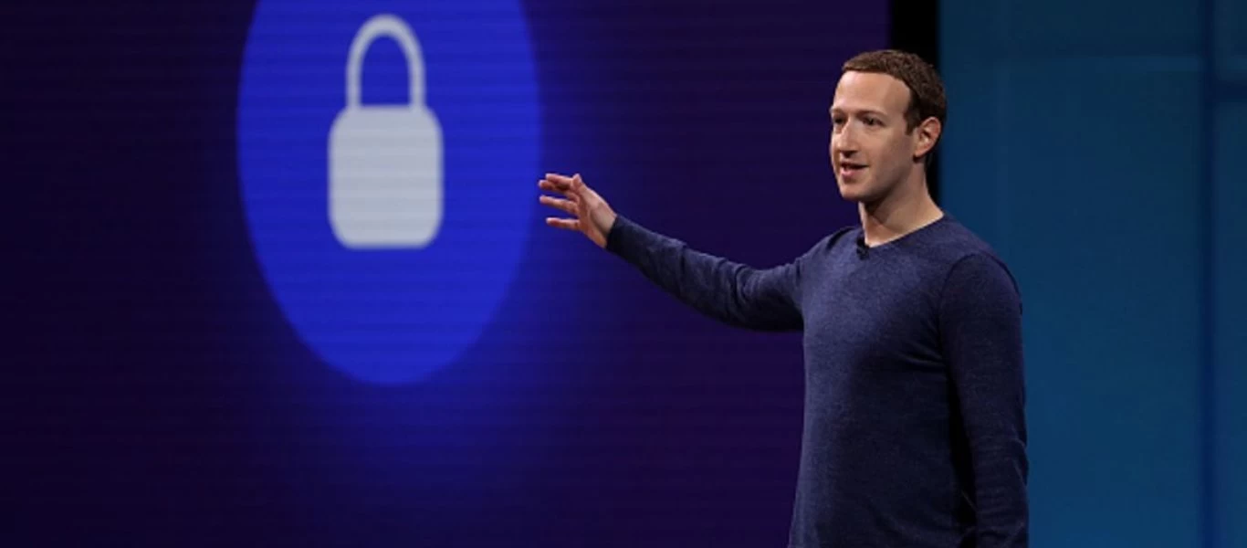 Αποκάλυψη: Το Facebook που λογοκρίνει δημοσιεύματα για τον κορωνοϊό μέτοχος σε εταιρείες που κατασκευάζουν εμβόλια!